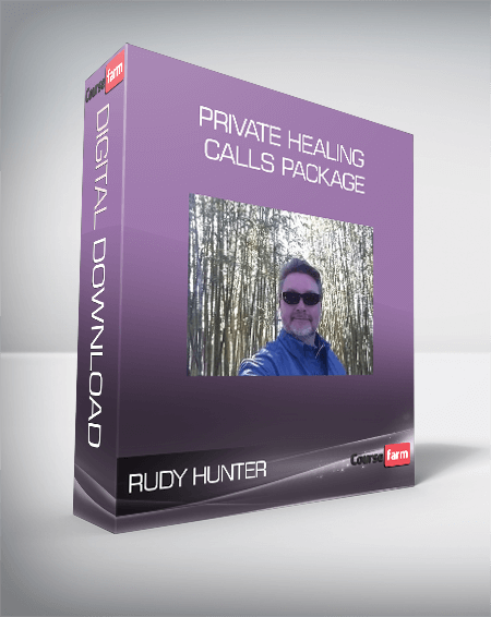 Rudy Hunter – Private Healing Calls Package