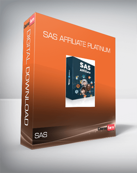 SAS Affiliate Platinum