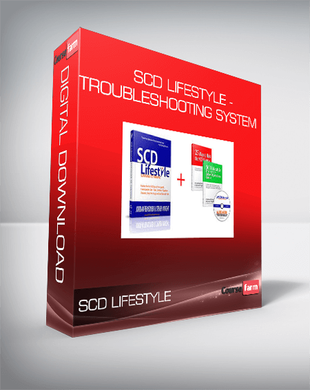 SCD Lifestyle - Troubleshooting System