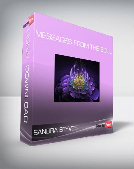 Sandra St.Yves – Messages from The Soul