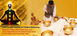  Sound Healing Center - Happy Bones 