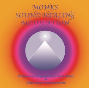 Sound Healing Center - Monks Meditation 