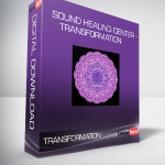 Sound Healing Center - Transformation