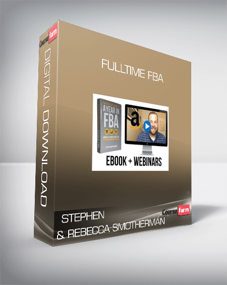 Stephen & Rebecca Smotherman – Fulltime FBA