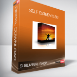 Subliminal Shop - Self Esteem 5.5G