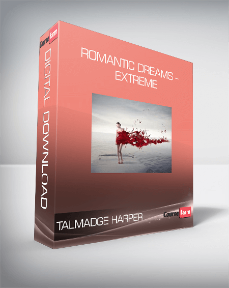 Talmadge Harper – Romantic Dreams – Extreme