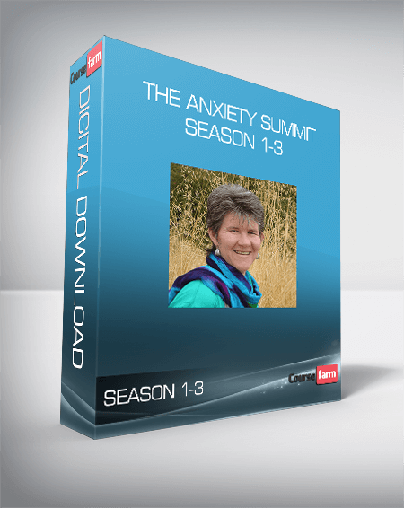 The Anxiety Summit Season 1-3