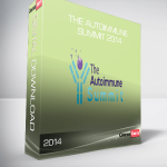 The Autoimmune Summit 2014