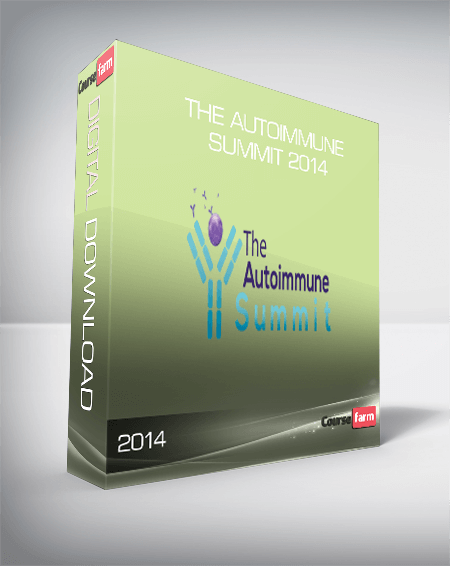 The Autoimmune Summit 2014