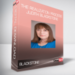 The Realization Process Judith Blackstone