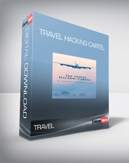 Travel Hacking Cartel