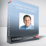 Ultimate Options Class – Cashflow Academy