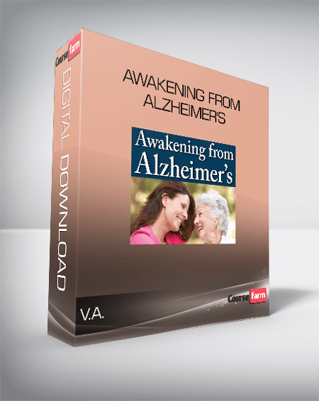 V.A. - Awakening From Alzheimer's