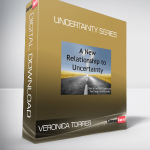 Veronica Torres – Uncertainty Series