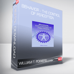 William T. Powers - Behavior - The Control Of Perception