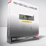 Ben Littlefield - Pay Per Call Landlord