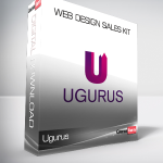 Ugurus - Web Design Sales Kit