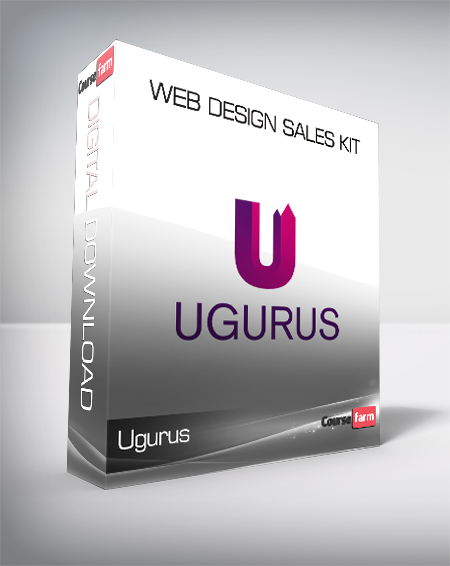 Ugurus - Web Design Sales Kit