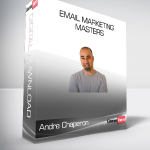 Andre Chaperon – Email Marketing Masters