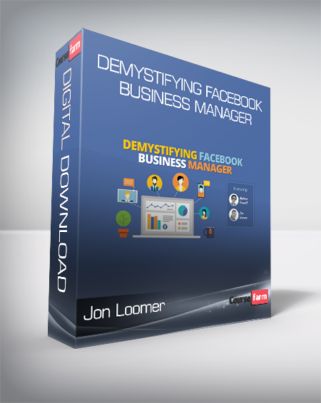 Jon Loomer – Demystifying Facebook Business Manager