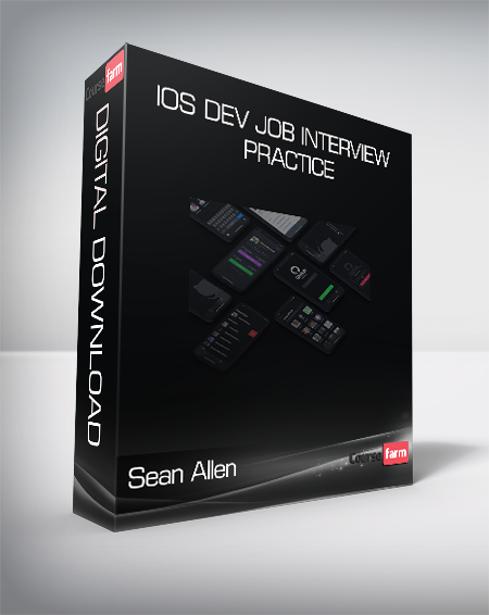 Sean Allen - iOS Dev Job Interview Practice