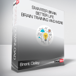 Brent Dalley - Smarter Brain Better Life - Brain Training and More