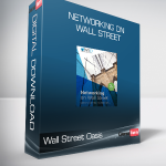 Wall Street Oasis - Networking on Wall Street