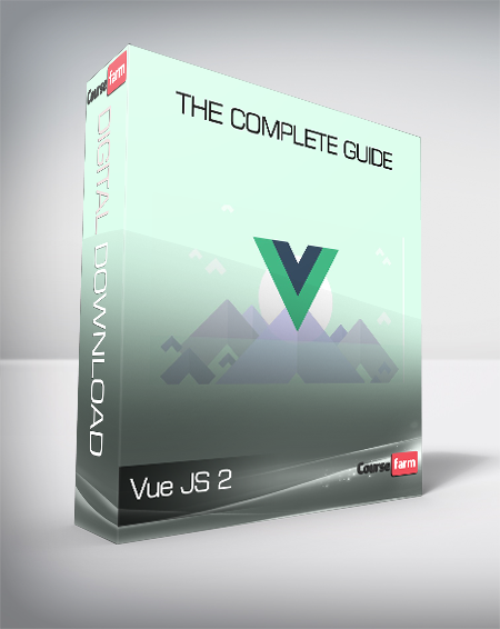 Vue JS 2 - The Complete Guide