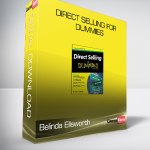 Belinda Ellsworth - Direct Selling for Dummies