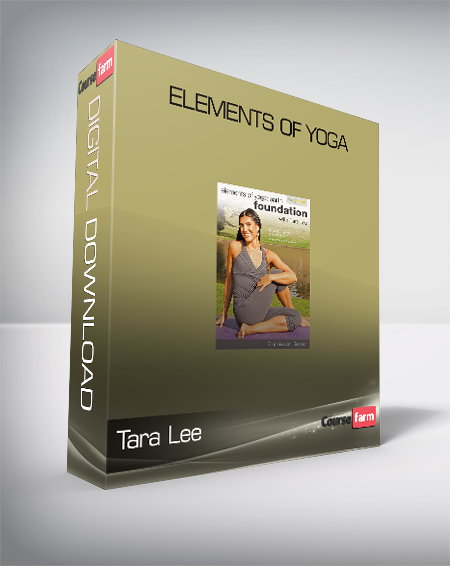 Tara Lee - Elements of Yoga
