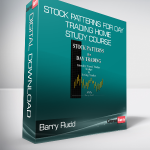 Barry Rudd - Stock Patterns for Day Trading Home Study Course