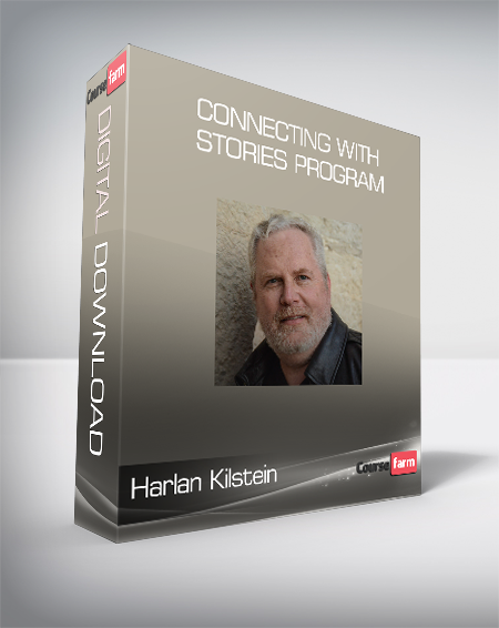 Harlan Kilstein - Connecting With Stories Program