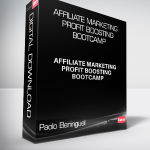 Paolo Beringuel - Affiliate Marketing Profit Boosting Bootcamp