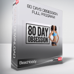 Beachbody - 80 Days Obsession Full Program