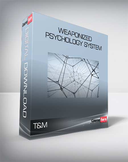 T&M - Weaponized Psychology System
