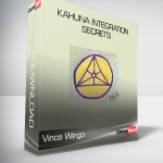 Vince Wingo - Kahuna Integration Secrets