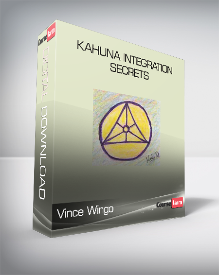 Vince Wingo - Kahuna Integration Secrets