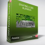 Assata - Starting a CBD Business