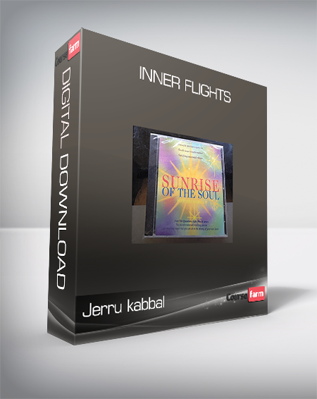 Jerru kabbal - Inner Flights