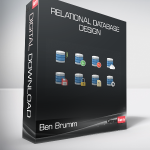 Ben Brumm - Relational database design