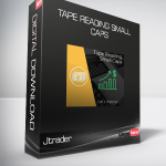 Jtrader – Tape Reading Small Caps