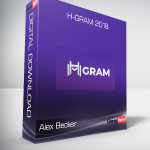 Alex Becker - H-Gram 2018