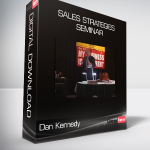 Dan Kennedy – Sales Strategies Seminar