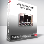 Stylelife Academy - Master the Game Pack