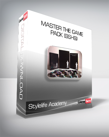 Stylelife Academy - Master the Game Pack
