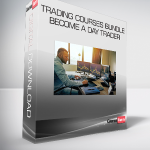 Trading Courses Bundle - Become a Day Trader
