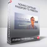 Andrew Henderson - Nomad Capitalist - Passport To Freedom