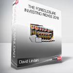 David Lindahl - The Foreclosure Investing Riches 2018