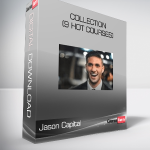 Jason Capital – Collection (9 Hot Courses)