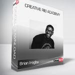 Brian Iregbu - CREATIVE REI ACADEMY